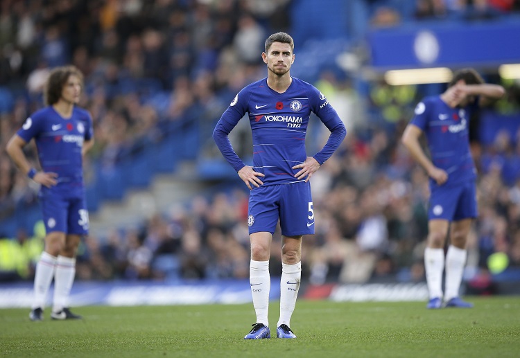 Dự đoán cược Premier League 2018 Tottenham vs Chelsea: Gà Trống gáy vang