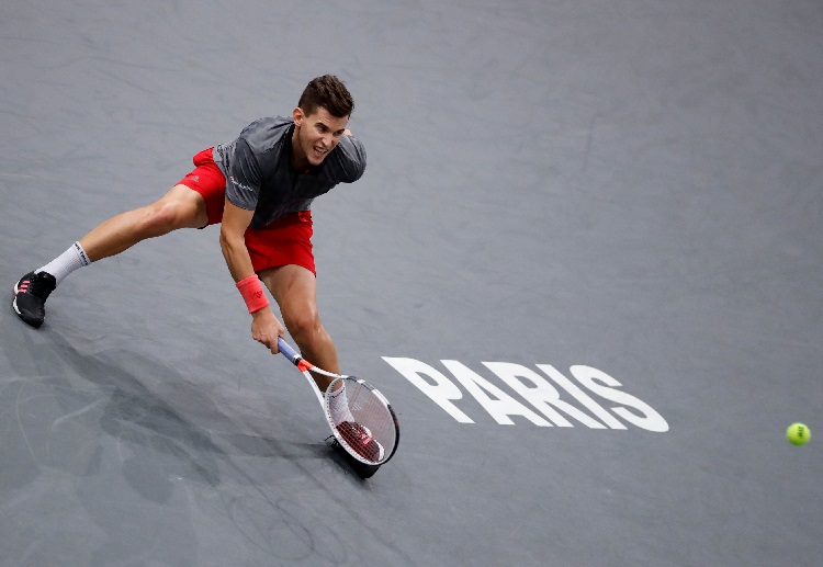 Can Dominic Thiem prove he is one of the top tennis stars of this generation by winning the ATP Finals 2018?