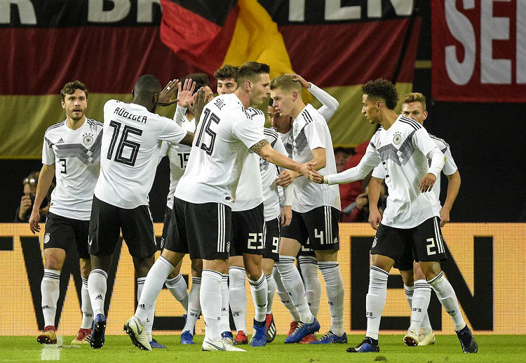 Prediksi Jerman vs Belanda UEFA Nations League