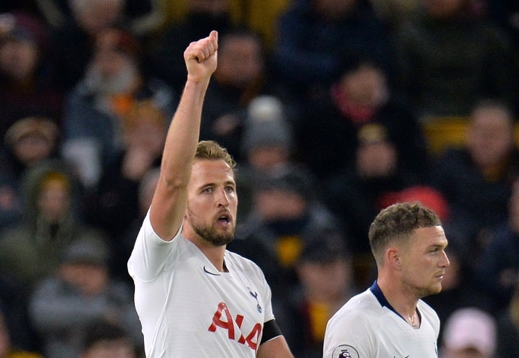 Highlights Premier League 2018 Wolverhampton 2 - 3 Tottenham: 3 điểm vất vả