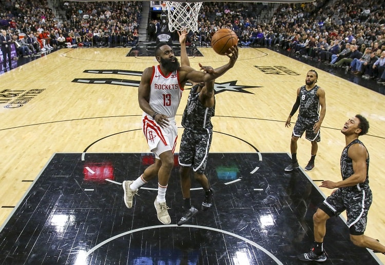 Reigning NBA MVP James Harden is up to lead the Rockets to victory against Pacers in upcoming clash