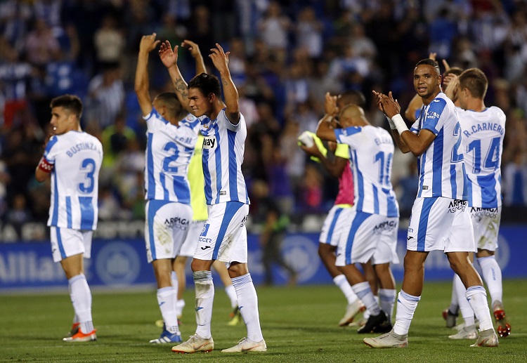 Dự đoán cược La Liga 2018 Leganes vs Atletico Madrid: Buộc phải thắng