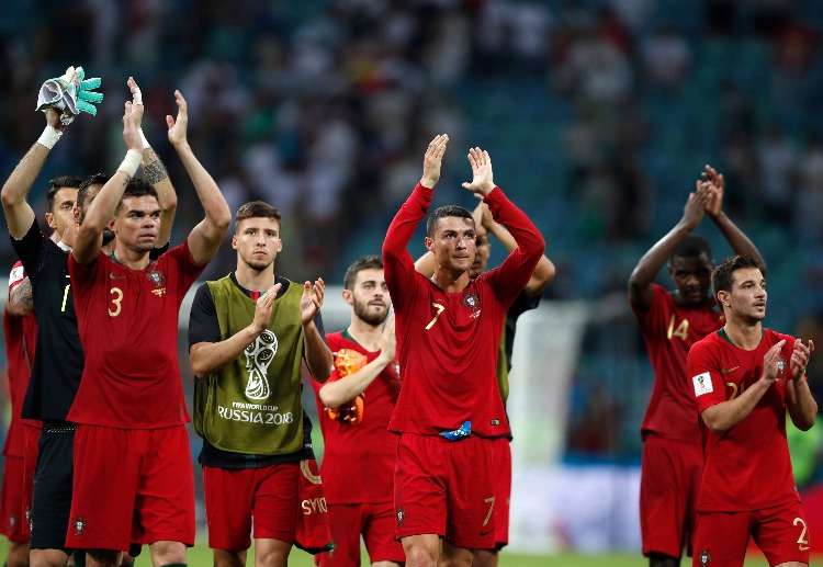 Dự đoán cược Nations League 2018 Ý vs Bồ Đào Nha: Trận đấu của sức trẻ