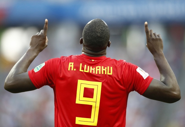 Romelu Lukaku hopes to play for Belgium against Iceland in their aim to reach the UEFA Nations League final