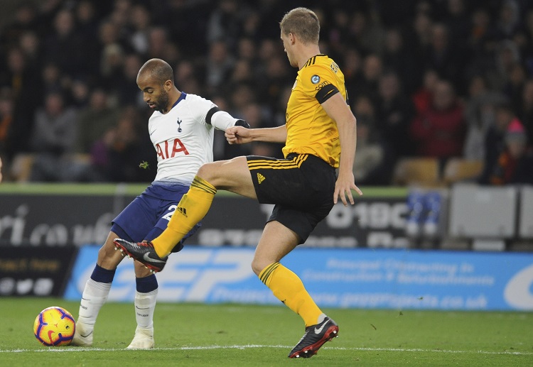 Premier League: phong độ của Wolves đi xuống rất rõ