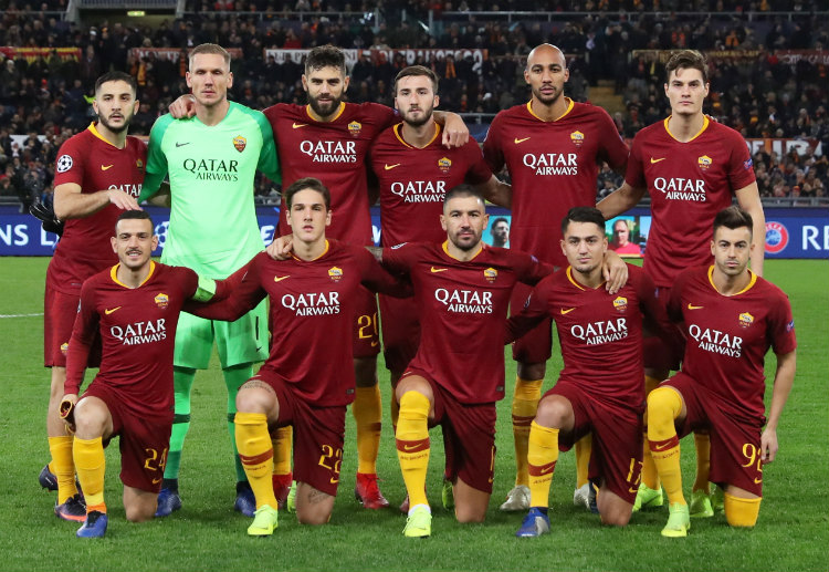 การแพ้มาใน 2 เกมที่แล้ว ในศึกกัลโช่ เซเรียอา อิตาลี ทำให้การลุ้ยพื้นที่ยุโรปยากขึ้น