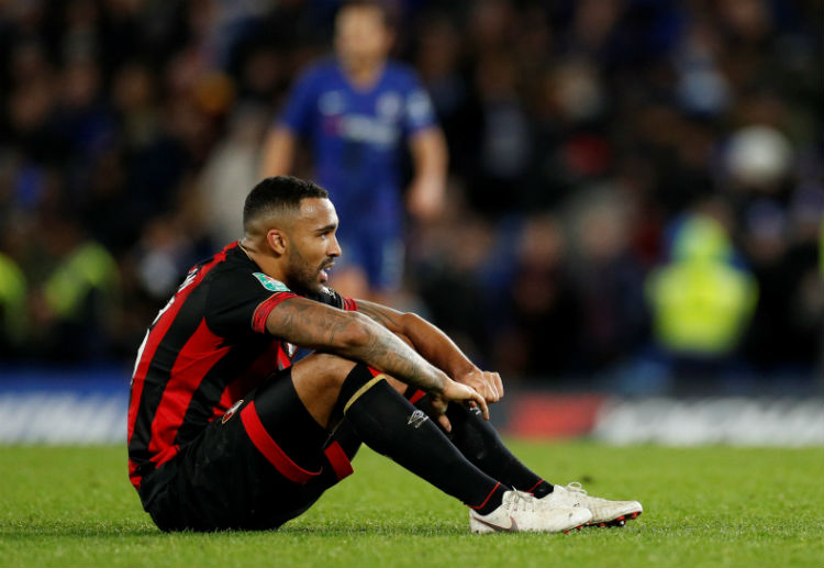 Premier League:chuyến hành quân này của Bournemouth được dự báo là lành ít dữ nhiều