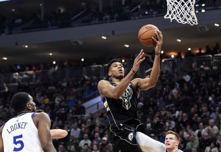 NBA: Bucks vs Raptors should be an interesting match as Giannis Antetokounmpo is determined to lead his team to a win