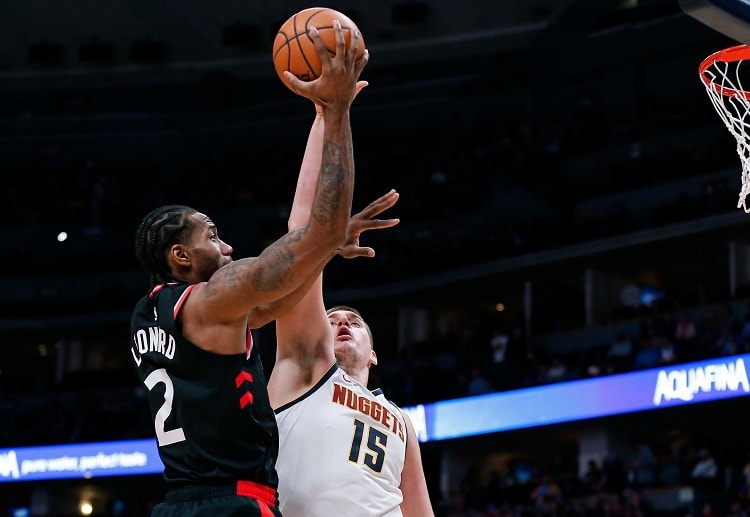 Toronto Raptors and Denver Nuggets aim to get back in their winning ways following their recent NBA losing streak