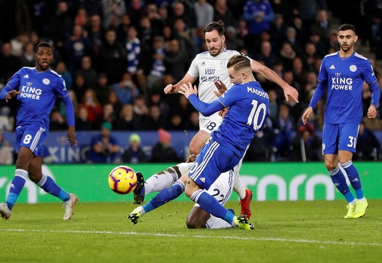 Nhận định Premier League 2018 Everton vs Leicester City: Cuộc chiến cúp Châu Âu