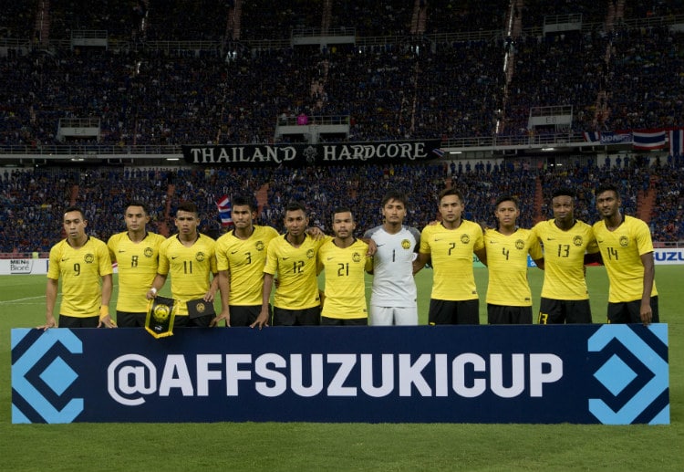 Dự đoán SBOBET AFF Suzuki Cup Malaysia vs Việt Nam: Phá đảo Bukit Jalil