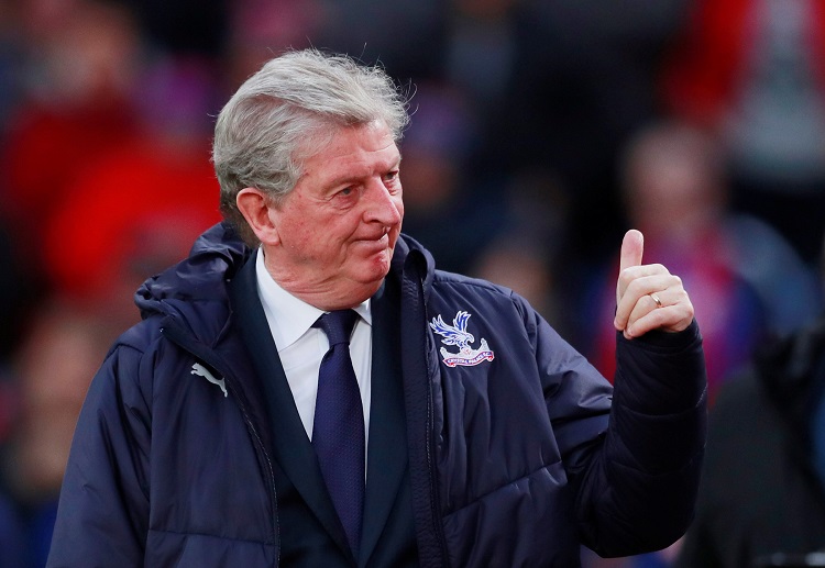 Roy Hodgson aims to upset the Premier League odds and beat Champions League contender Chelsea