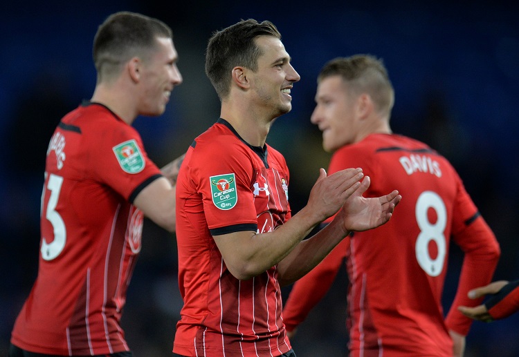 Premier League: Southampton chỉ mới có 1 lần duy nhất ăn mừng chiến thắng ra về