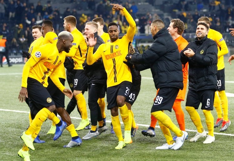 Highlights UEFA Champions League Young Boys 2-1 Juventus: Kết quả bất ngờ