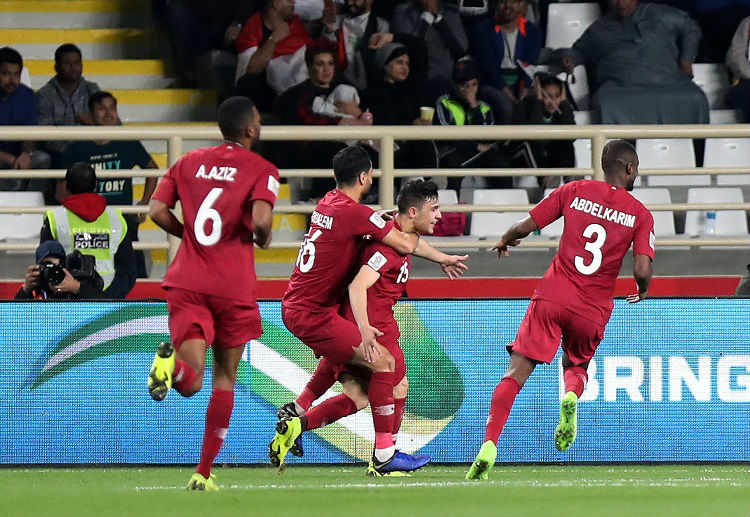 AFC Asian Cup: Qatar hứa hẹn sẽ gây ra rất nhiều khó khăn cho ứng cử viên vô địch Hàn Quốc