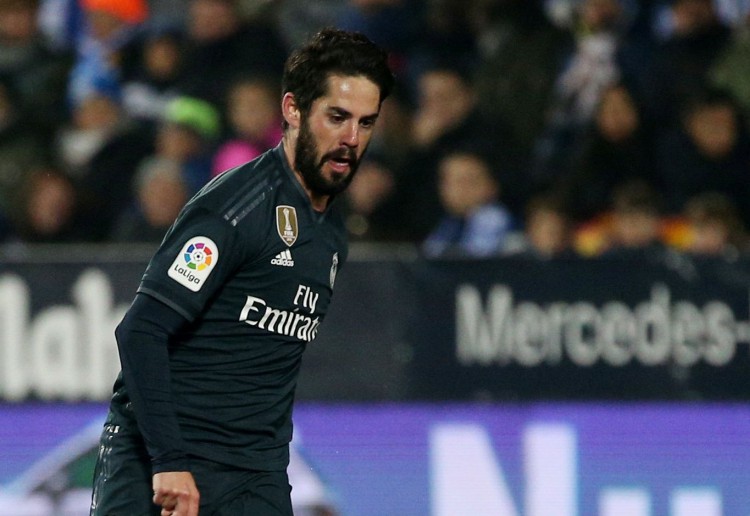 Can Isco impressed Real Madrid vs Sevilla betting tips?