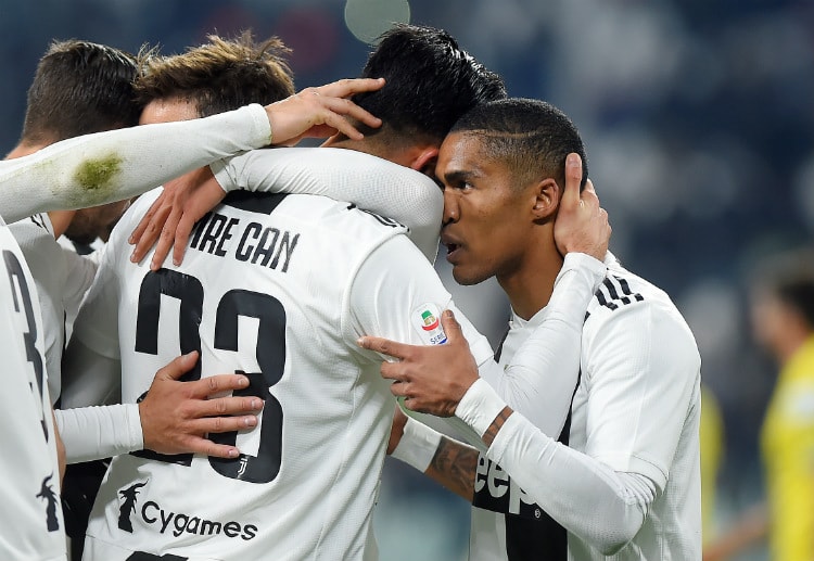 It was a positive Serie A 2019 news for Juventus after achieving victory in Allianz Arena