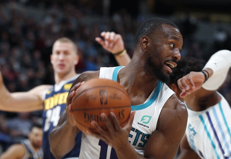 NBA 2018/19: Charlotte Hornets đang ghi điểm 34,4% từ sân và đang đạt 44,2 rebound mỗi trận