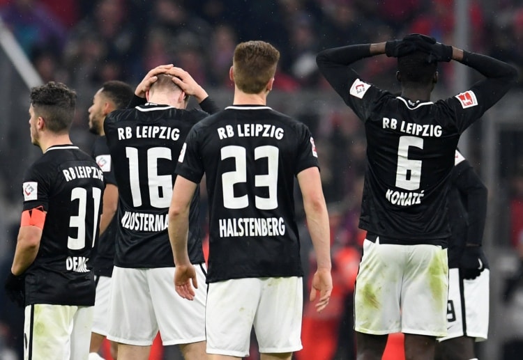 Dự đoán SBOET Bundesliga RB Leipzig vs Dortmund: Tâm thế nhà vô địch