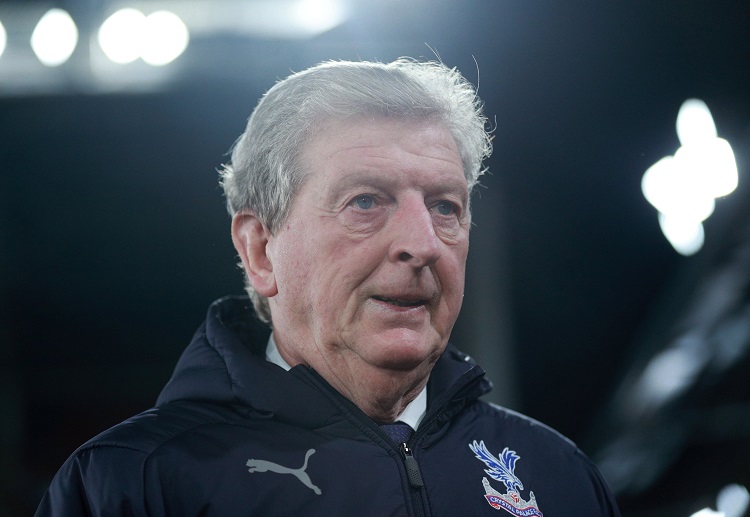 Premier League: Crystal Palace lại thích chơi tấn công