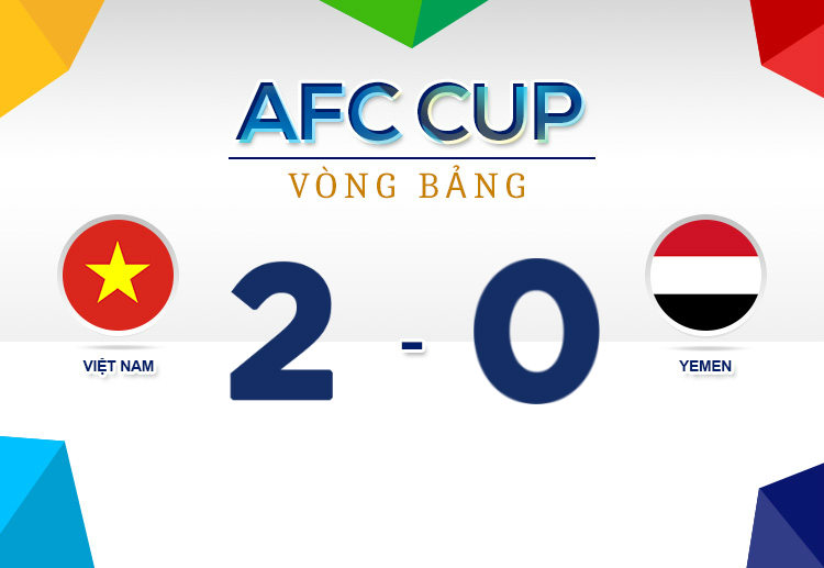 Highlights Asian Cup 2019 Việt Nam 2-0 Yemen: “Song Hải” lên tiếng