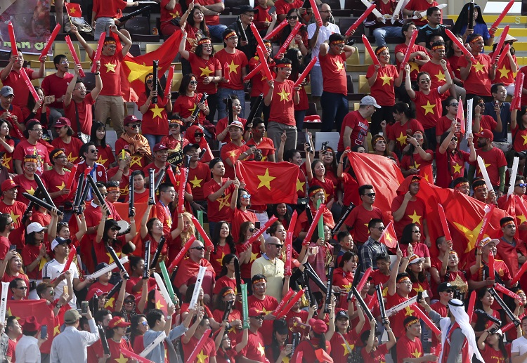 Highlights tỷ lệ kèo Asian Cup 2019 Việt Nam 2-0 Yemen: “Song Hải” lên tiếng