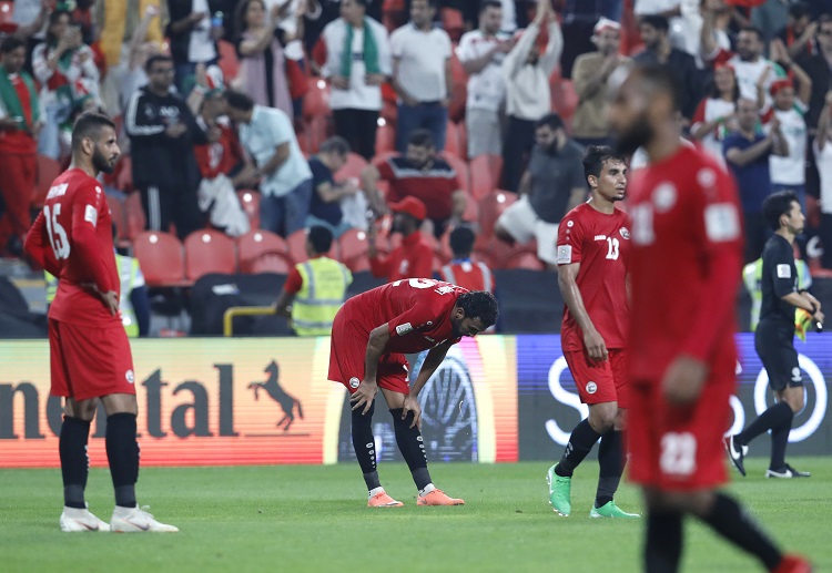 Dự đoán cược Asian Cup 2019 Việt Nam vs Yemen: Quyết giành 3 điểm