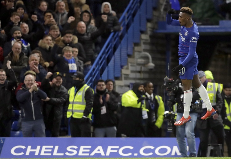 ในศึกบุนเดสลีกา ฮัดสัน โอดอย ต้องพยายามทำผลงานให้ดีเพื่อลุ้นตัวจริง