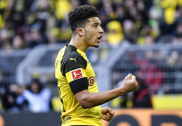 Kết quả kèo cược Bundesliga 2018 Dortmund 3-3 Hoffenheim: 15 phút cuối điên cuồng