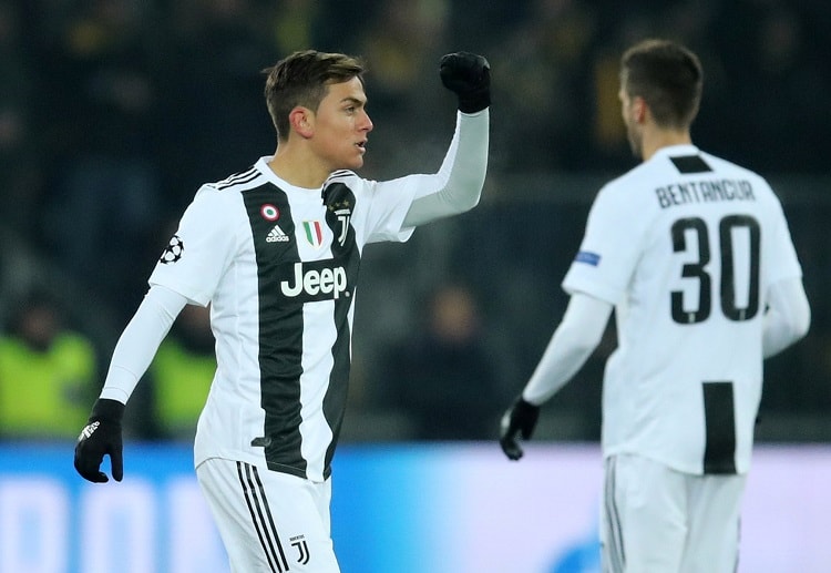Prediksi Juventus vs Frosinone Liga Italia 2019