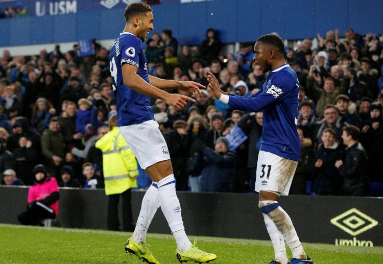 Premier League: Everton đang có phong độ tạm chấp nhận được