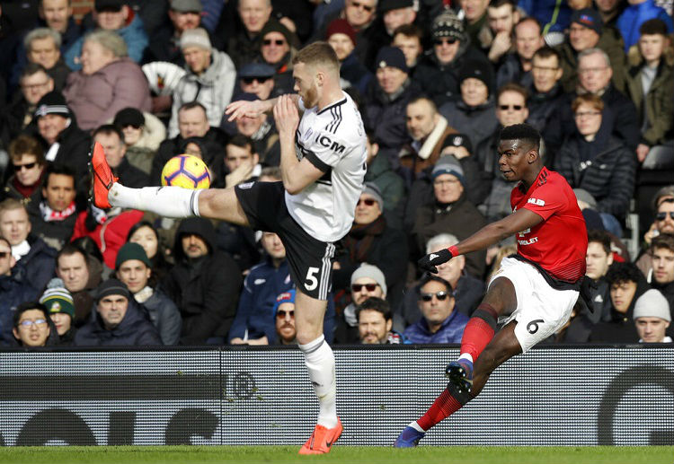 Premier League: Fulham tự tin nhập cuộc ngay sau khi bóng bắt đầu lăn trên sân nhà