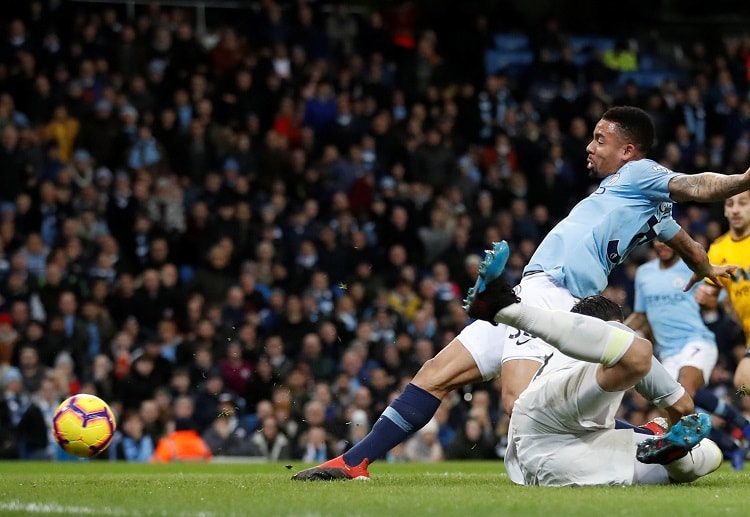 Premier League: lợi thế sẽ giành cho Man City bởi lợi thế lớn trên sân nhà