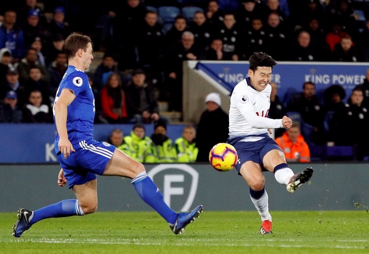 Tottenham aim to close the gap between them and Manchester City in the Premier League table