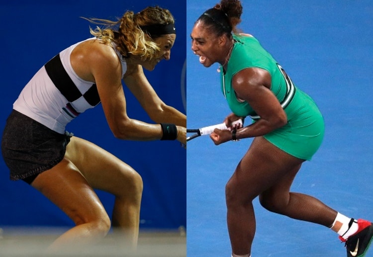 Tin tức cược tennis Indian Wells 2019: Azarenka sớm gặp Serena