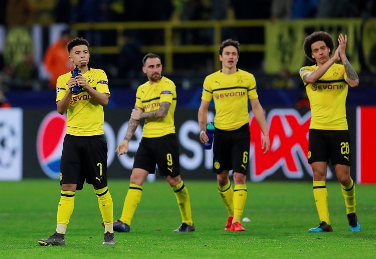 Prediksi Dortmund vs Stuttgart Bundesliga 2019