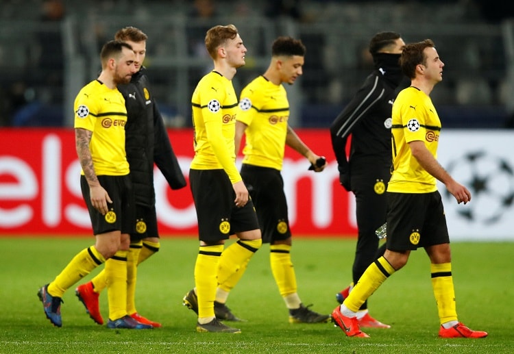 Nhận định SBOBET Bundesliga Dortmund vs VfB Stuttgart: Không thắng thì thôi