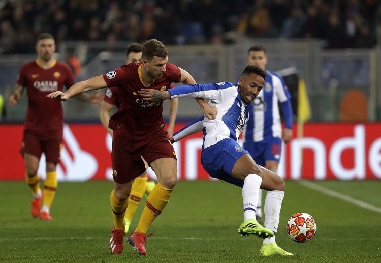 UEFA Champions League: Roma sẽ gặp khó khăn ở Bồ Đào Nha ngày hôm nay