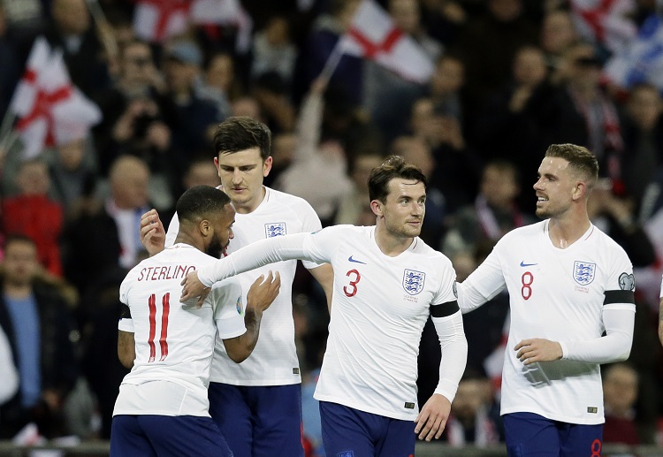 The Three Lions aim to create momentum as they face Montenegro in Euro 2020 matchday 2