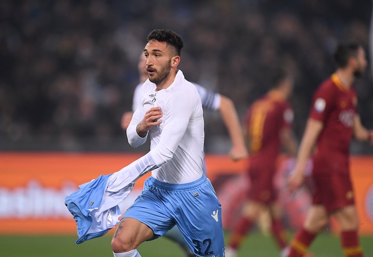 A win against Inter Milan would mark a turning point of the entire Serie A campaign for Lazio