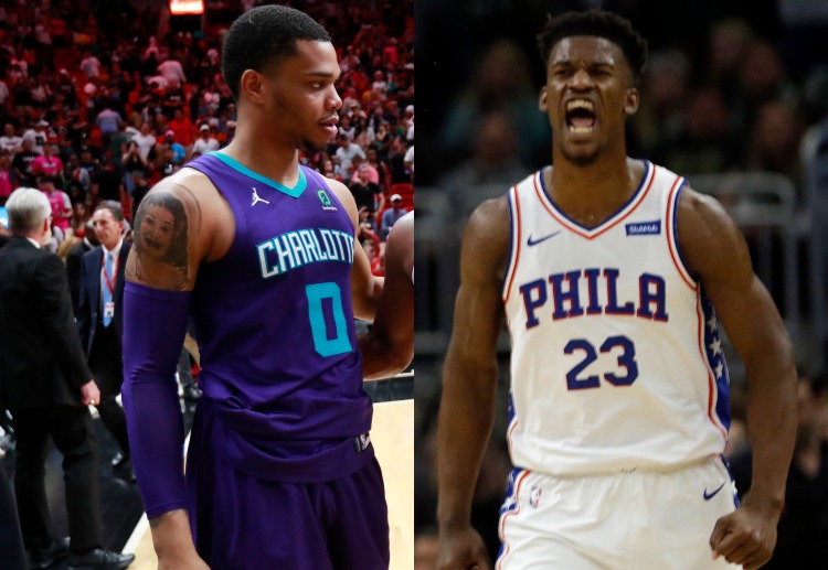 Prediksi NBA terbaru Maret 2019