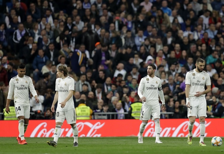 Prediksi Real Madrid vs Barcelona La Liga 3 Maret 2019