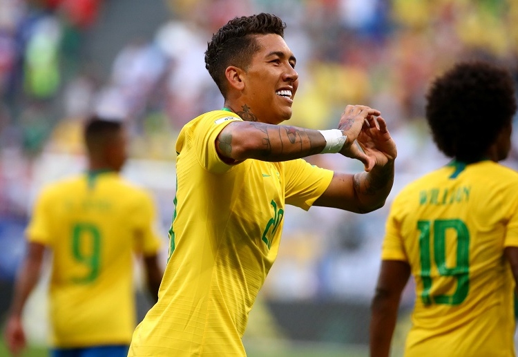 Prediksi skor Brasil vs Panama persahabatan 2019
