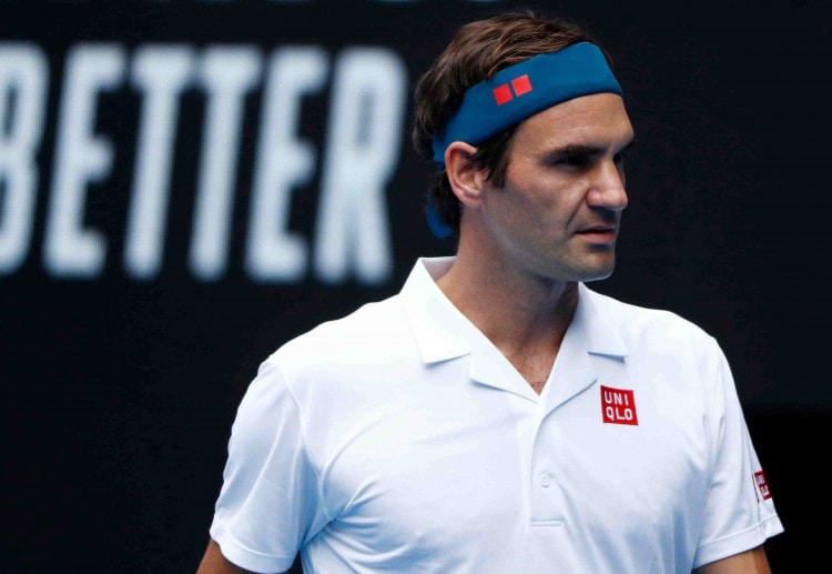 Cược tennis Indian Wells Masters 2019: Federer gặp khó - Del Potro bỏ giải