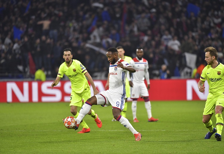 Nhận định Champions League 2019 Barcelona vs Lyon: Khác biệt tại Nou Camp