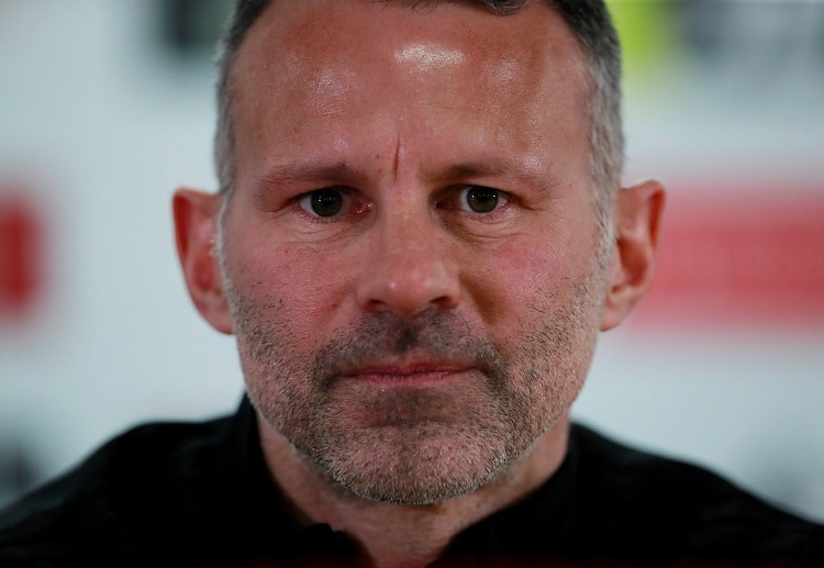 Ryan Giggs says David Brooks has been passed fit to play for Wales' Euro 2020 match vs Slovakia
