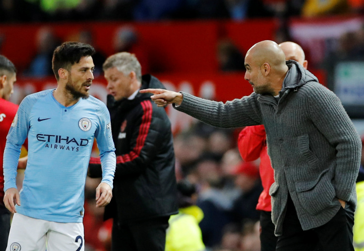 After a successful Manchester Derby victory, The Sky Blues continue their journey in lifting the Premier League trophy again