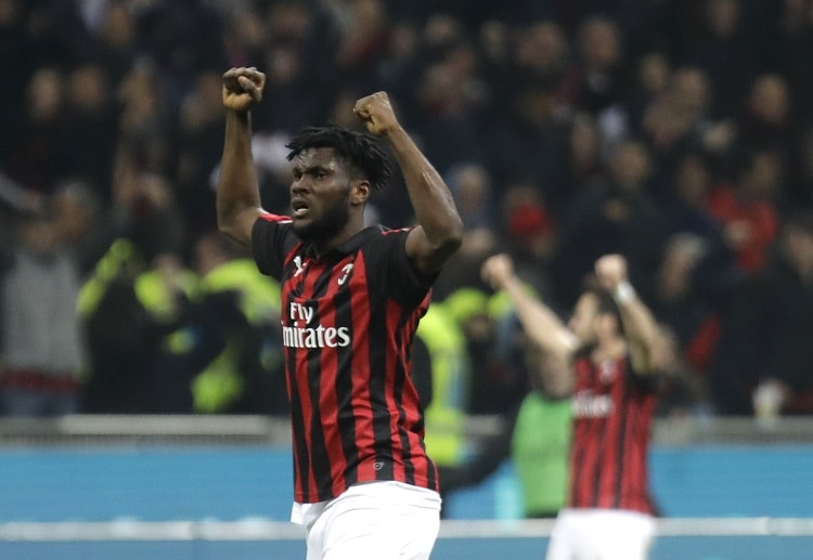 Kết quả Serie A 2019 Milan 1-0 Lazio: Hiếm hoi cơ hội