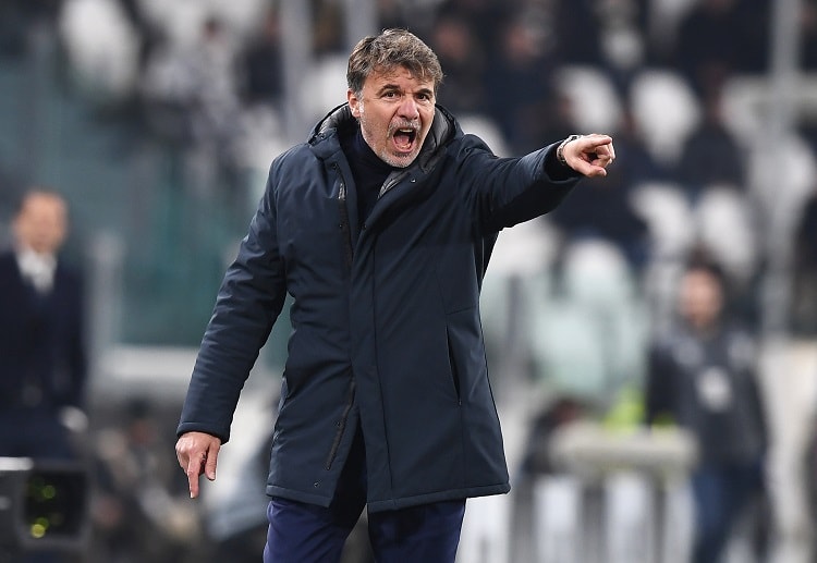 Dự đoán SBOBET Serie A Frosinone vs Inter Milan: Hết hy vọng trụ hạng