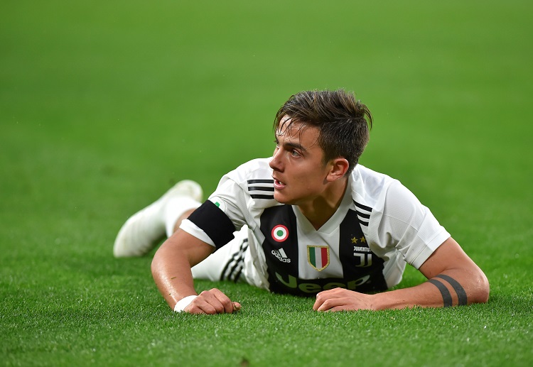 Prediksi skor SPAL vs Juventus Serie A 2019